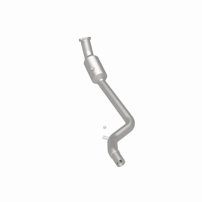 MagnaFlow Conv DF 300/Magnum/C OEM - Side View