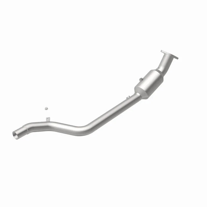 MagnaFlow Conv DF 300/Magnum/C OEM - Back View