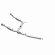 Load image into Gallery viewer, MagnaFlow Conv. DF 3/04-05 Ford Explorer 4.0L / 3/04-05 Mercury Mountaineer Y-Pipe Assembly - Additional View 7