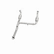 Load image into Gallery viewer, MagnaFlow Conv. DF 3/04-05 Ford Explorer 4.0L / 3/04-05 Mercury Mountaineer Y-Pipe Assembly - Additional View 13