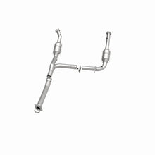 Load image into Gallery viewer, MagnaFlow Conv. DF 3/04-05 Ford Explorer 4.0L / 3/04-05 Mercury Mountaineer Y-Pipe Assembly - Additional View 13