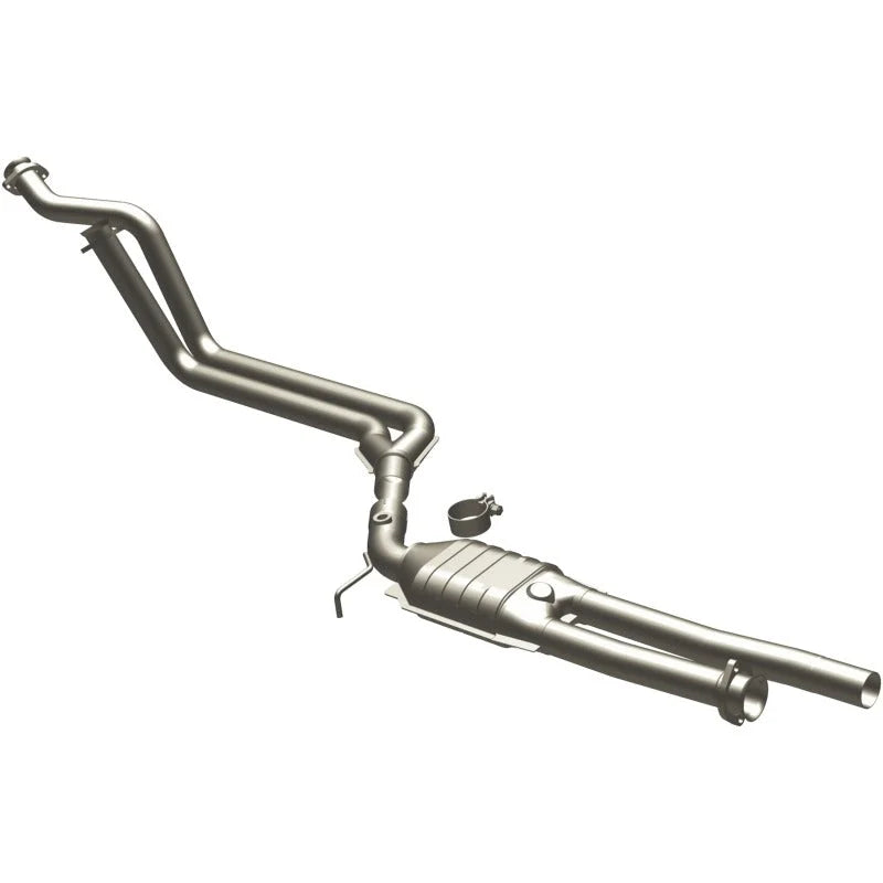 MagnaFlow Conv DF 3.0L fits 1990-1993 Mercedes-Benz 300E / 1990-1993 Mercedes-Benz 300TE / 1994-1995 Mercedes-Benz E320 - ...