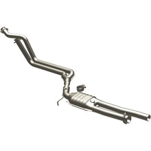 Load image into Gallery viewer, MagnaFlow Conv DF 3.0L fits 1990-1993 Mercedes-Benz 300E / 1990-1993 Mercedes-Benz 300TE / 1994-1995 Mercedes-Benz E320 - ...