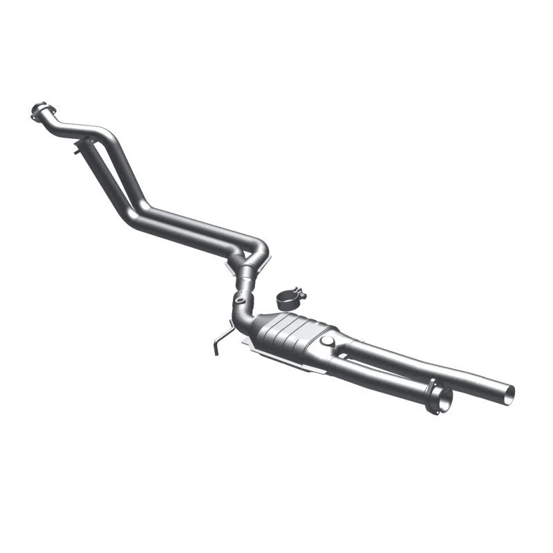 MagnaFlow Conv DF 3.0L fits 1990-1993 Mercedes-Benz 300E / 1990-1993 Mercedes-Benz 300TE / 1994-1995 Mercedes-Benz E320 - ...