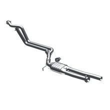 Load image into Gallery viewer, MagnaFlow Conv DF 3.0L fits 1990-1993 Mercedes-Benz 300E / 1990-1993 Mercedes-Benz 300TE / 1994-1995 Mercedes-Benz E320 - ...