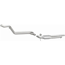 Load image into Gallery viewer, MagnaFlow Conv DF 3.0L fits 1990-1993 Mercedes-Benz 300E / 1990-1993 Mercedes-Benz 300TE / 1994-1995 Mercedes-Benz E320 - ...