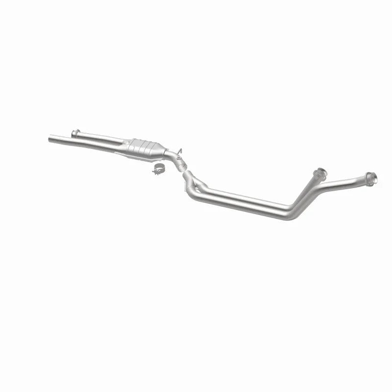 MagnaFlow Conv DF 3.0L fits 1990-1993 Mercedes-Benz 300E / 1990-1993 Mercedes-Benz 300TE / 1994-1995 Mercedes-Benz E320 - ...