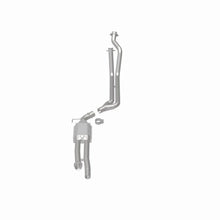 Load image into Gallery viewer, MagnaFlow Conv DF 3.0L fits 1990-1993 Mercedes-Benz 300E / 1990-1993 Mercedes-Benz 300TE / 1994-1995 Mercedes-Benz E320 - ...