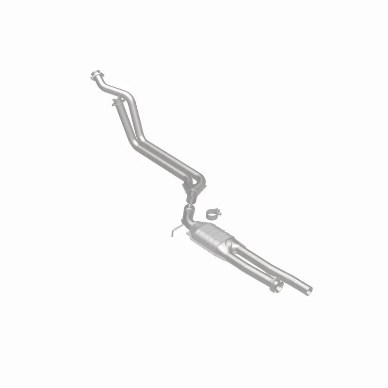 MagnaFlow Conv DF 3.0L fits 1990-1993 Mercedes-Benz 300E / 1990-1993 Mercedes-Benz 300TE / 1994-1995 Mercedes-Benz E320 - ...