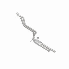Load image into Gallery viewer, MagnaFlow Conv DF 3.0L fits 1990-1993 Mercedes-Benz 300E / 1990-1993 Mercedes-Benz 300TE / 1994-1995 Mercedes-Benz E320 - ...