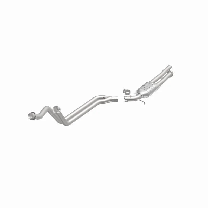 MagnaFlow Conv DF 3.0L fits 1990-1993 Mercedes-Benz 300E / 1990-1993 Mercedes-Benz 300TE / 1994-1995 Mercedes-Benz E320 - ...