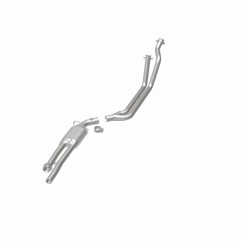 MagnaFlow Conv DF 3.0L fits 1990-1993 Mercedes-Benz 300E / 1990-1993 Mercedes-Benz 300TE / 1994-1995 Mercedes-Benz E320 - ...