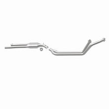 Load image into Gallery viewer, MagnaFlow Conv DF 3.0L fits 1990-1993 Mercedes-Benz 300E / 1990-1993 Mercedes-Benz 300TE / 1994-1995 Mercedes-Benz E320 - ...