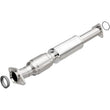 Load image into Gallery viewer, MagnaFlow Conv DF 3.2L fits 1991-1995 Acura Legend - Main Product View