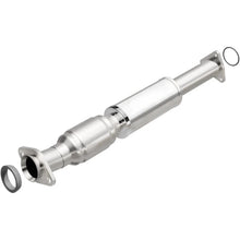 Load image into Gallery viewer, MagnaFlow Conv DF 3.2L fits 1991-1995 Acura Legend - Main Product View
