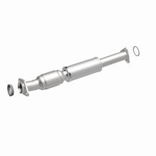 Load image into Gallery viewer, MagnaFlow Conv DF 3.2L fits 1991-1995 Acura Legend - Back View