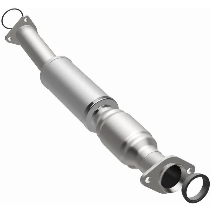 MagnaFlow Conv DF 3.2L fits 1991-1995 Acura Legend - Additional View 8
