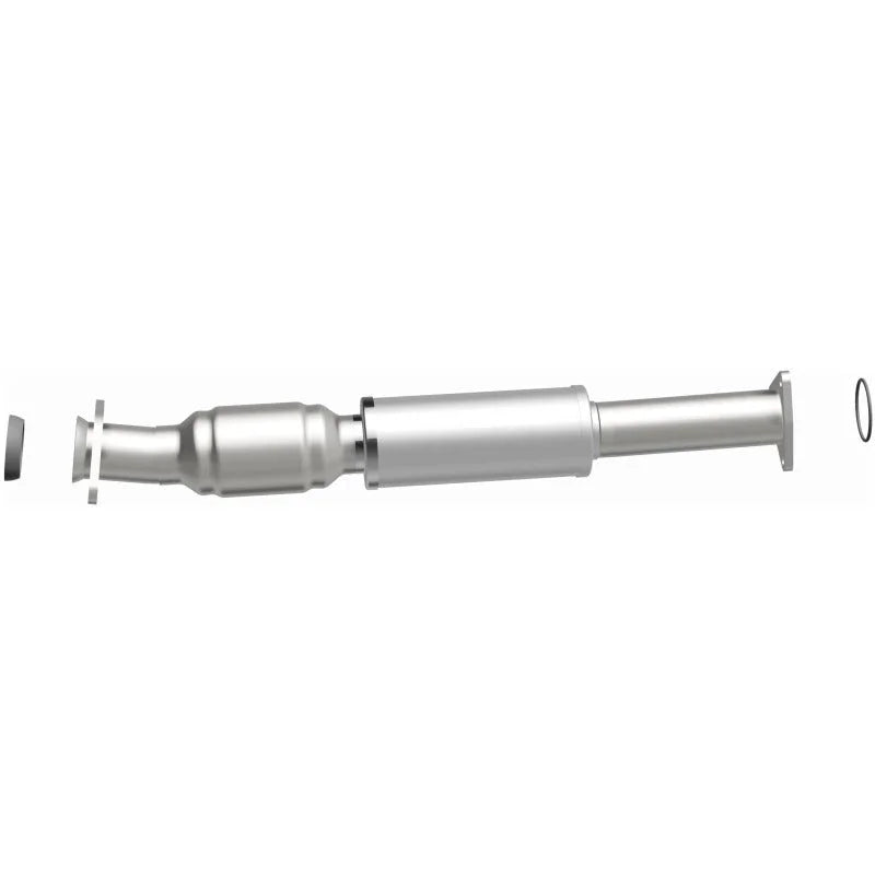 MagnaFlow Conv DF 3.2L fits 1991-1995 Acura Legend - Additional View 9