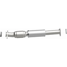 Load image into Gallery viewer, MagnaFlow Conv DF 3.2L fits 1991-1995 Acura Legend - Additional View 9