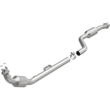 Load image into Gallery viewer, MagnaFlow Conv DF 3.2L fits 1998-2003 Mercedes-Benz E320 / 2006 Mercedes-Benz CLS500 / 2003-2005 Mercedes-Benz E320 / 2005...