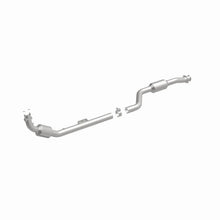 Load image into Gallery viewer, MagnaFlow Conv DF 3.2L fits 1998-2003 Mercedes-Benz E320 / 2006 Mercedes-Benz CLS500 / 2003-2005 Mercedes-Benz E320 / 2005...