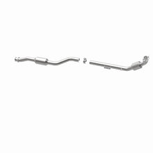 Load image into Gallery viewer, MagnaFlow Conv DF 3.2L fits 1998-2003 Mercedes-Benz E320 / 2006 Mercedes-Benz CLS500 / 2003-2005 Mercedes-Benz E320 / 2005...
