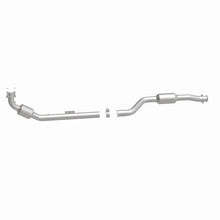Load image into Gallery viewer, MagnaFlow Conv DF 3.2L fits 1998-2003 Mercedes-Benz E320 / 2006 Mercedes-Benz CLS500 / 2003-2005 Mercedes-Benz E320 / 2005...