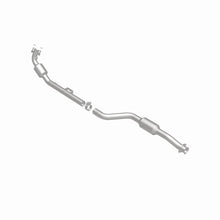 Load image into Gallery viewer, MagnaFlow Conv DF 3.2L fits 1998-2003 Mercedes-Benz E320 / 2006 Mercedes-Benz CLS500 / 2003-2005 Mercedes-Benz E320 / 2005...