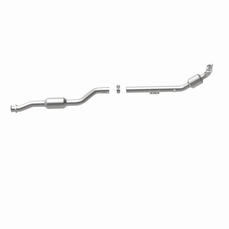 MagnaFlow Conv DF 3.2L fits 1998-2003 Mercedes-Benz E320 / 2006 Mercedes-Benz CLS500 / 2003-2005 Mercedes-Benz E320 / 2005...