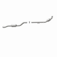 Load image into Gallery viewer, MagnaFlow Conv DF 3.2L fits 1998-2003 Mercedes-Benz E320 / 2006 Mercedes-Benz CLS500 / 2003-2005 Mercedes-Benz E320 / 2005...