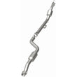 Load image into Gallery viewer, MagnaFlow Conv DF 3.2L fits 1998-2003 Mercedes-Benz E320 / 2006 Mercedes-Benz CLS500 / 2003-2005 Mercedes-Benz E320 / 2005...