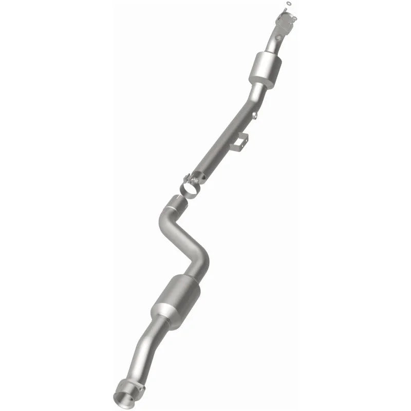 MagnaFlow Conv DF 3.2L fits 1998-2003 Mercedes-Benz E320 / 2006 Mercedes-Benz CLS500 / 2003-2005 Mercedes-Benz E320 / 2005...
