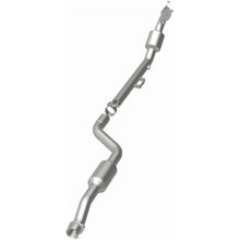 Load image into Gallery viewer, MagnaFlow Conv DF 3.2L fits 1998-2003 Mercedes-Benz E320 / 2006 Mercedes-Benz CLS500 / 2003-2005 Mercedes-Benz E320 / 2005...