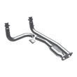 Load image into Gallery viewer, MagnaFlow Conv DF 3500 Truck 97 7.4L - Main Product View