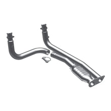 Load image into Gallery viewer, MagnaFlow Conv DF 3500 Truck 97 7.4L - Main Product View