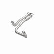 Load image into Gallery viewer, MagnaFlow Conv DF 3500 Truck 97 7.4L - Installation View
