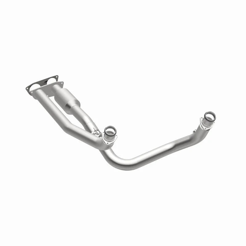MagnaFlow Conv DF 3500 Truck 97 7.4L - Additional View 6