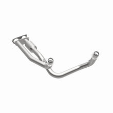 Load image into Gallery viewer, MagnaFlow Conv DF 3500 Truck 97 7.4L - Additional View 6