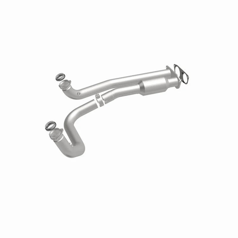 MagnaFlow Conv DF 3500 Truck 97 7.4L - Additional View 9