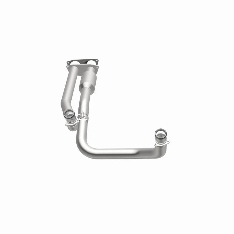 MagnaFlow Conv DF 3500 Truck 97 7.4L - Additional View 10
