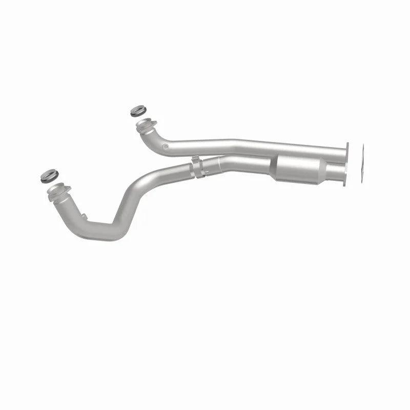 MagnaFlow Conv DF 3500 Truck 97 7.4L - Additional View 12