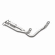Load image into Gallery viewer, MagnaFlow Conv DF 3500 Truck 97 7.4L - Additional View 13