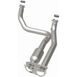 Load image into Gallery viewer, MagnaFlow Conv DF 3500 Truck 97 7.4L - Additional View 14