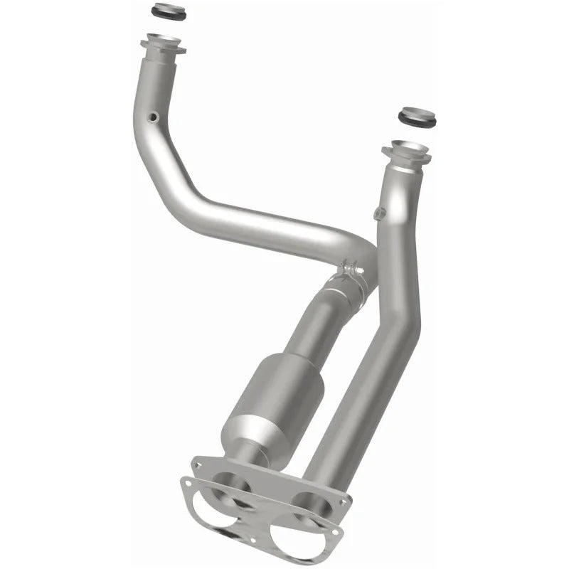MagnaFlow Conv DF 3500 Truck 97 7.4L - Additional View 14