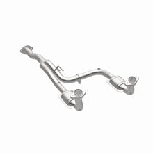 Load image into Gallery viewer, MagnaFlow Conv DF 3.7L OEM fits 2005-2007 Jeep Liberty - Additional View 5