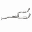 Load image into Gallery viewer, MagnaFlow Conv DF 3.7L OEM fits 2005-2007 Jeep Liberty - Additional View 6