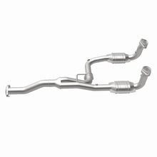 Load image into Gallery viewer, MagnaFlow Conv DF 3.7L OEM fits 2005-2007 Jeep Liberty - Additional View 6