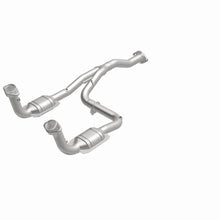 Load image into Gallery viewer, MagnaFlow Conv DF 3.7L OEM fits 2005-2007 Jeep Liberty - Additional View 12