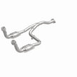 Load image into Gallery viewer, MagnaFlow Conv DF 3.7L OEM fits 2005-2007 Jeep Liberty - Additional View 13