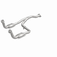 Load image into Gallery viewer, MagnaFlow Conv DF 3.7L OEM fits 2005-2007 Jeep Liberty - Additional View 13